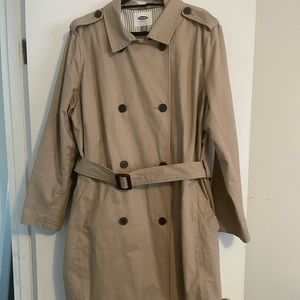 Women’s trench coat